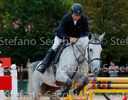 Granese Quada Ene GioCav2013 S5 2217 : Campionati Italiani Giovani Cavalli, Cattolica, Granese Annibale, Quada Ene, ph Stefano Secchi ©